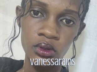 Vanessarains