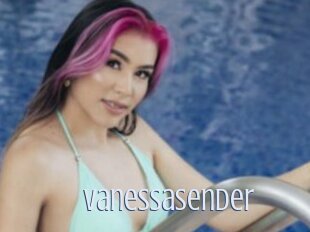 Vanessasender