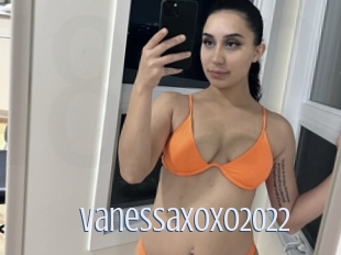 Vanessaxoxo2022