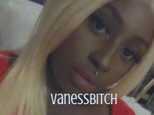 Vanessbitch