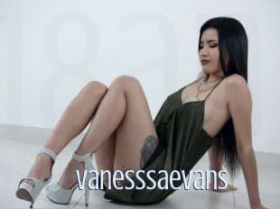 Vanesssaevans