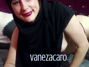 Vanezacaro