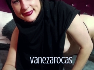 Vanezarocas