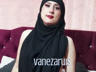 Vanezaruis