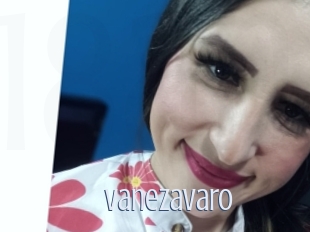 Vanezavaro