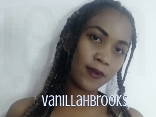 Vanillahbrooks