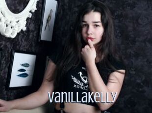 Vanillakelly