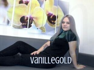 Vanillegold