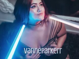 Vanneparkerr