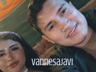 Vannesajavi