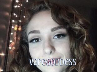 Vapegoddess
