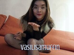 Vasilisamuffin