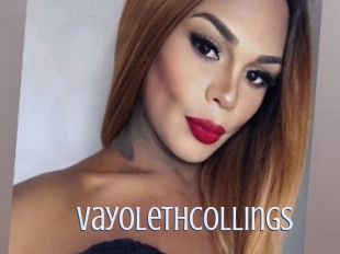 Vayolethcollings