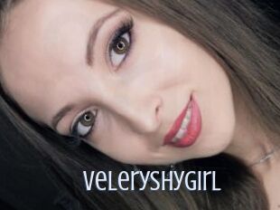 Veleryshygirl