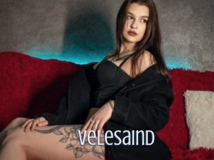 Velesaind