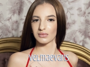 Velmaevans