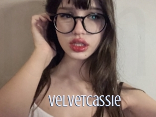 Velvetcassie