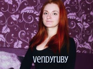 Vendyruby