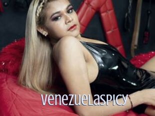 Venezuelaspicy