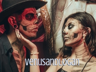 Venusandlogan