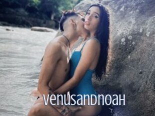 Venusandnoah