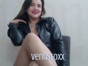 Venusfoxx