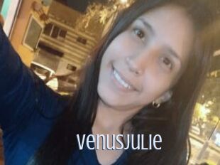 Venusjulie