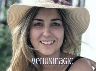 Venusmagic