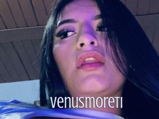 Venusmoreti