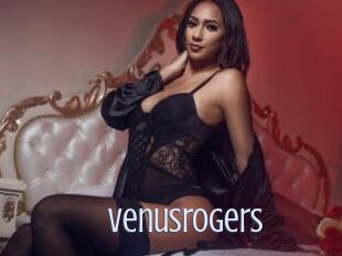 Venusrogers