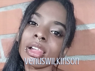 Venuswilkinson