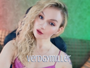 Verdgymiller