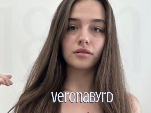 Veronabyrd