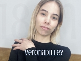 Veronadilley
