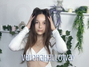 Veronahalloway