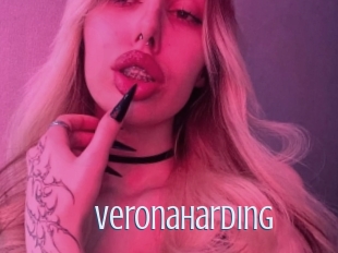 Veronaharding