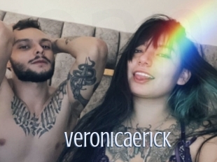 Veronicaerick