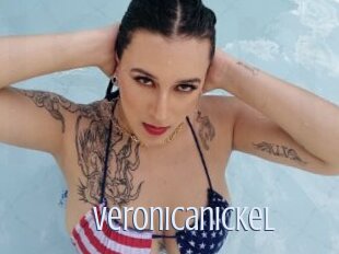 Veronicanickel