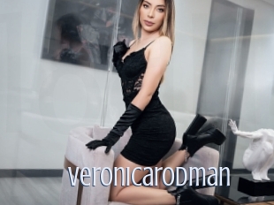 Veronicarodman