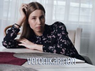 Veronikabinon