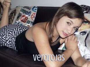 Verorojas