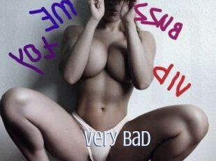 very_bad 18 ans Nue