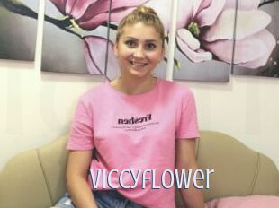 Viccyflower