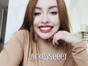 Vickeyseeet