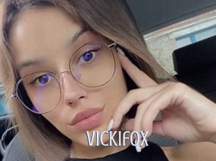 Vickifox