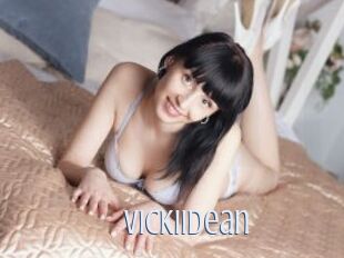 Vickiidean