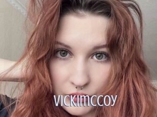 Vickimccoy