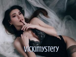 Vickimystery