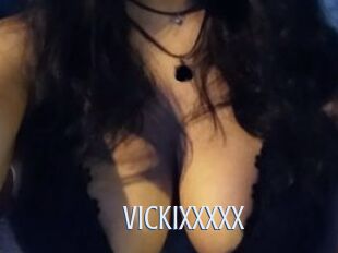 Vickixxxxx