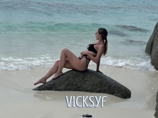 Vicksyf